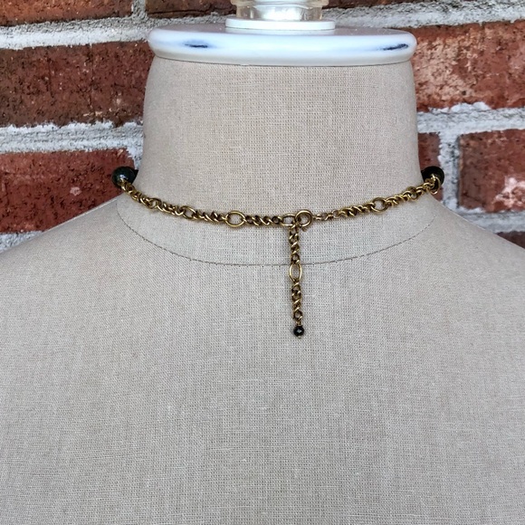 Vintage Cameo Necklace - Picture 4 of 4